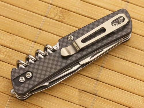 727 Boker Carbon 2 фото 9