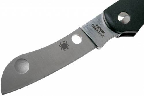 5891 Spyderco Roadie™ 189PBK TSA Knife (Transportation Security Administration) фото 12