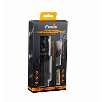 Рыболовные фонари Fenix Набор Fenix PD36R LED Flashlight+E01 V2.0