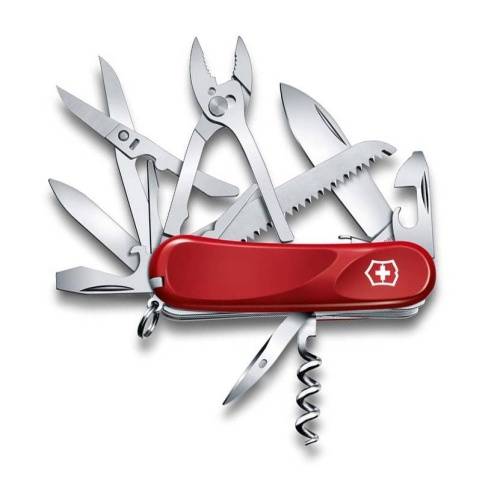 727 Victorinox Evolution фото 3