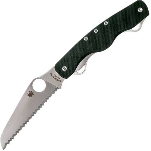 5891 Spyderco Multi-Tool 209GS