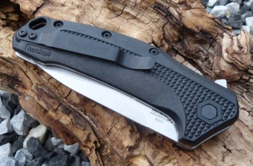 Складной нож Kershaw 1776 Link фото 6