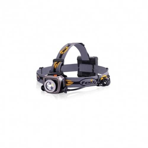 150 Fenix HP15UE Cree XM-L2(U2) фото 16