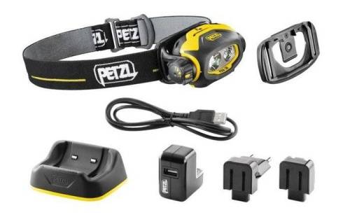 150 Petzl Pixa 3R фото 3