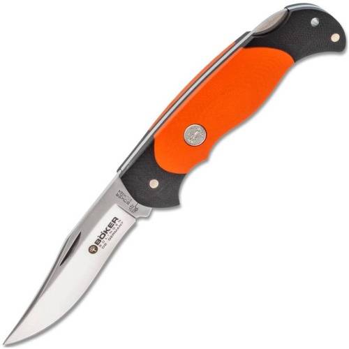 5891 Boker Scout Lightweight Orange - складн.