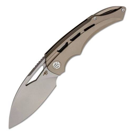 5891 Bestech Knives Fairchild фото 3