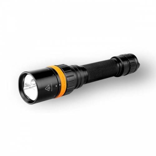 5 Fenix Подводный фонарьSD20 Cree XM-L2 U2