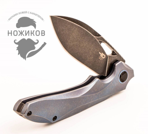 Складной нож Bestech Knives BT1813B фото 10