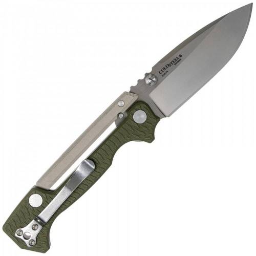  Cold Steel Складной нож AD-1558SQ фото 12