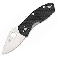 Складной нож Нож складной Ambitious Spyderco 148GP можно купить по цене .                            