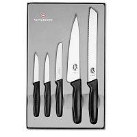  кухонный набор из 5 ножей Victorinox