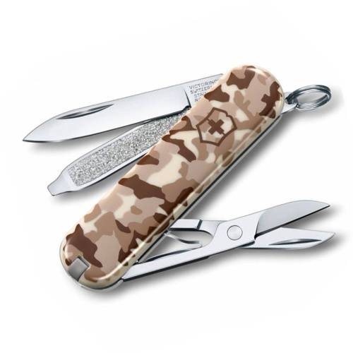 292 Victorinox CLASSIC фото 3