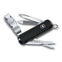  нож-брелок Victorinox NailClip 580