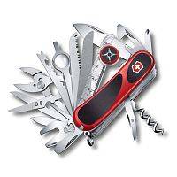 Нож перочинный Victorinox EvoGrip S54