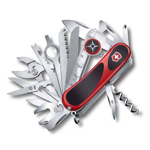 727 Victorinox EvoGrip