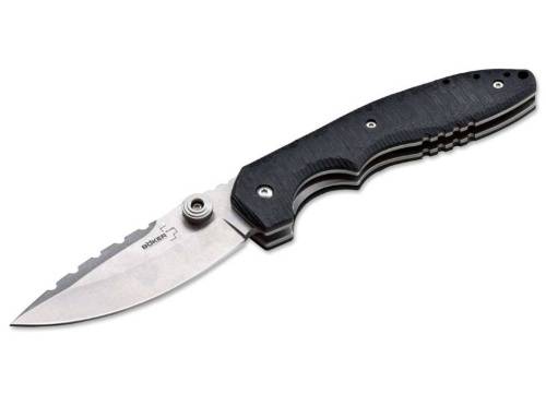 5891 Boker Plus Sulaco 01BO019 фото 2