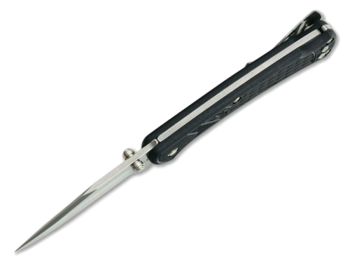 Складной нож Buck Ranger Slim Select 0112BKS1 фото 2