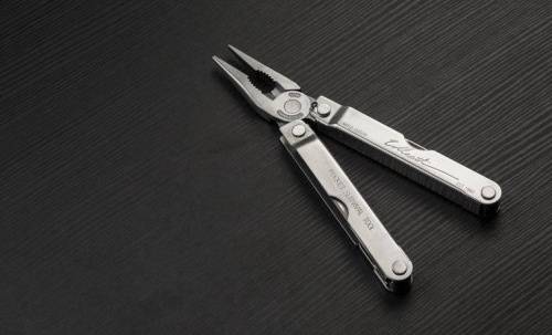 1039 Leatherman PST фото 4