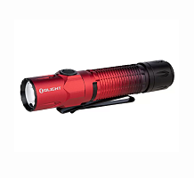 Фонарь Olight Warrior 3S Scarlet Gradient