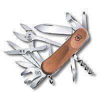  нож перочинный Victorinox EvoWood S557