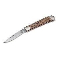 Складной нож Boker Trapper Asbach Uralt