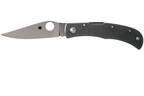 5891 Spyderco Baby Horn CX08GGYP фото 13