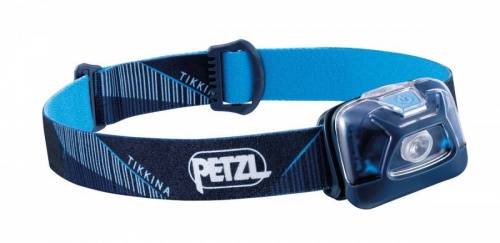 150 Petzl Tikkina