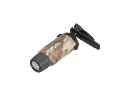 150 Streamlight Фонарь светодиодныйClipMate 61115