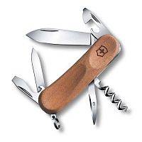  нож перочинный Victorinox EvoWood 10