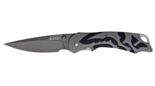 5891 CRKT Moxie Silver фото 3