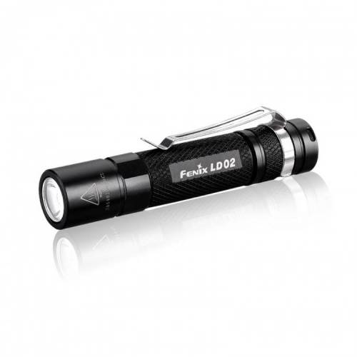 207 Fenix Фонарь Fenix LD02 Cree XP-E2 LED