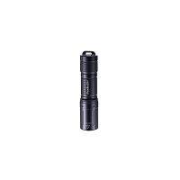  фонарь Fenix E01 V2.0 Black CREE XP-G2 S3