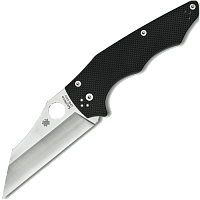 Складной нож Spyderco YoJumbo 253GP