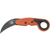  нож CRKT Provoke Orange