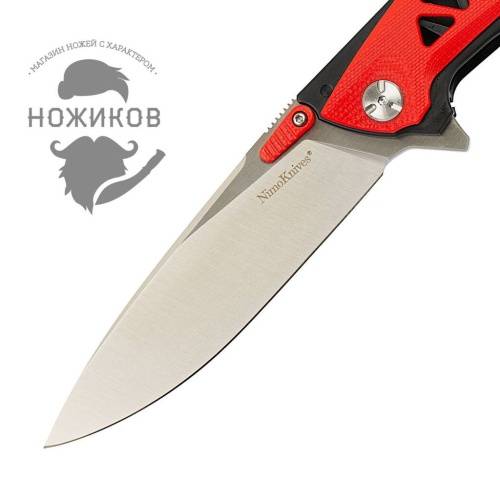 5891 Nimo Knives Nimo Panther фото 2