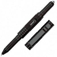  тактическая ручка Boker Plus Tactical Pen Black - 09BO090