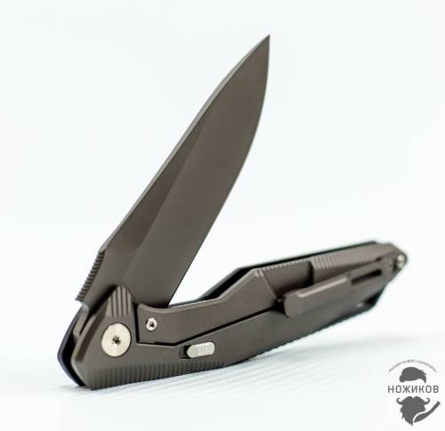 5891 Rike knife RK801G фото 7