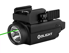 Фонарь Olight Baldr S Matte Black