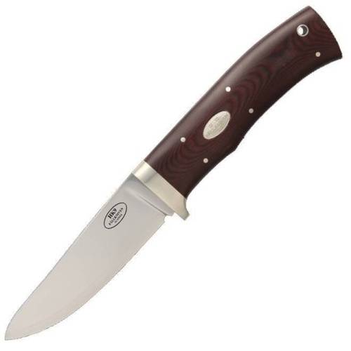 236 Fallkniven HK9L Hunting Knife