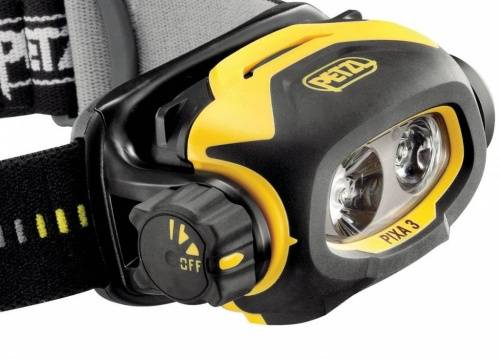 150 Petzl Pixa 3 фото 7