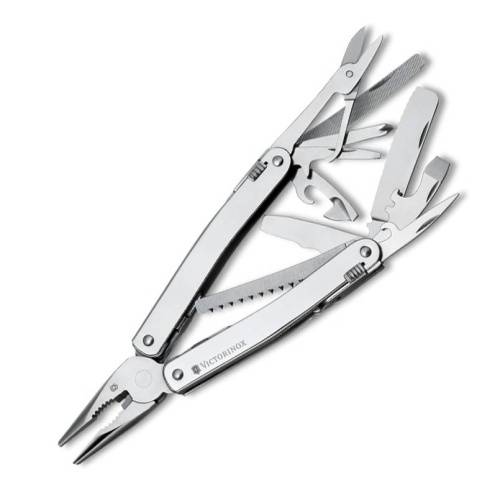 68 Victorinox МультитулSwissTool Spirit фото 5