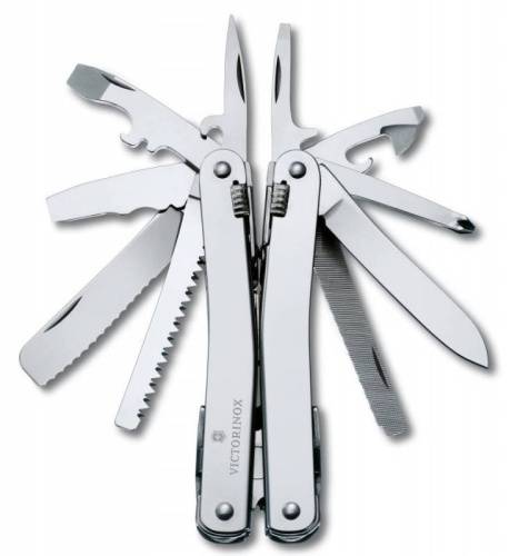 2255 Victorinox SwissTool Spirit