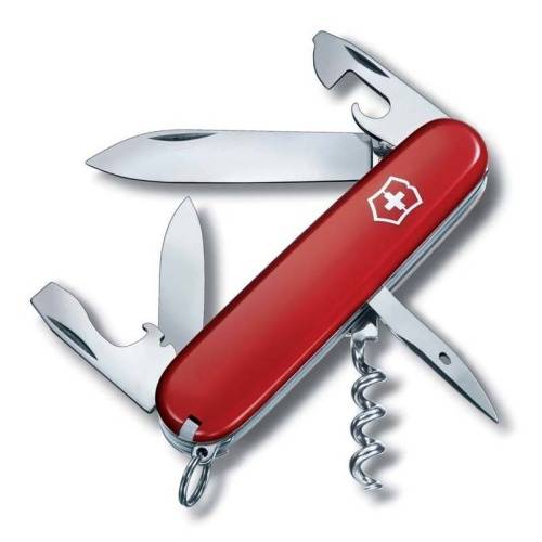 727 Victorinox Spartan фото 9