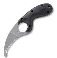 Стропорез CRKT Стропорез Bear Claw Serrated Edge-1