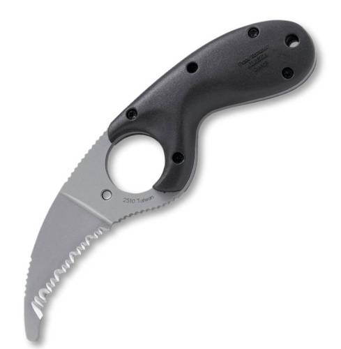 56 CRKT Стропорез Bear Claw Serrated Edge-1