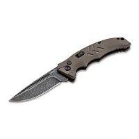 Автоматический складной нож Boker Intension Coyote можно купить по цене .                            