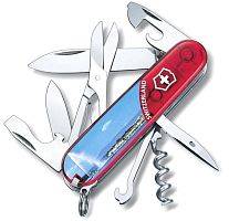 Складной нож Victorinox Climber Geneve