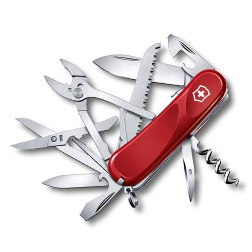 727 Victorinox Evolution фото 2