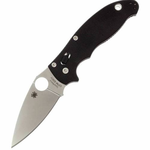 5891 Spyderco Manix 2 - 101GP2 фото 3