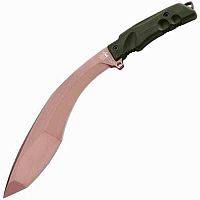 Кукри Fox Мачете Fox Extreme Tactical Kukri